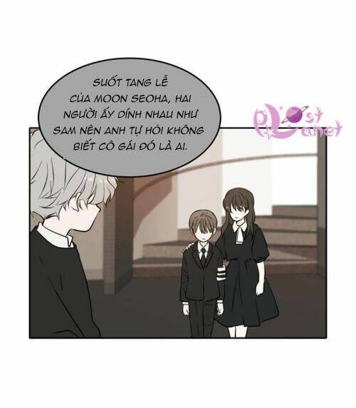 Kiếp Này Cũng Xin Chăm Sóc Tôi Như Vậy Nhé Chapter 36 - Trang 2