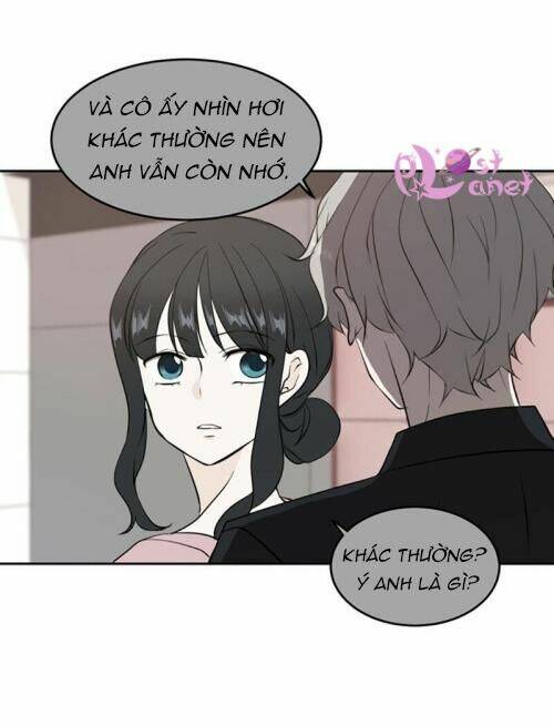 Kiếp Này Cũng Xin Chăm Sóc Tôi Như Vậy Nhé Chapter 36 - Trang 2