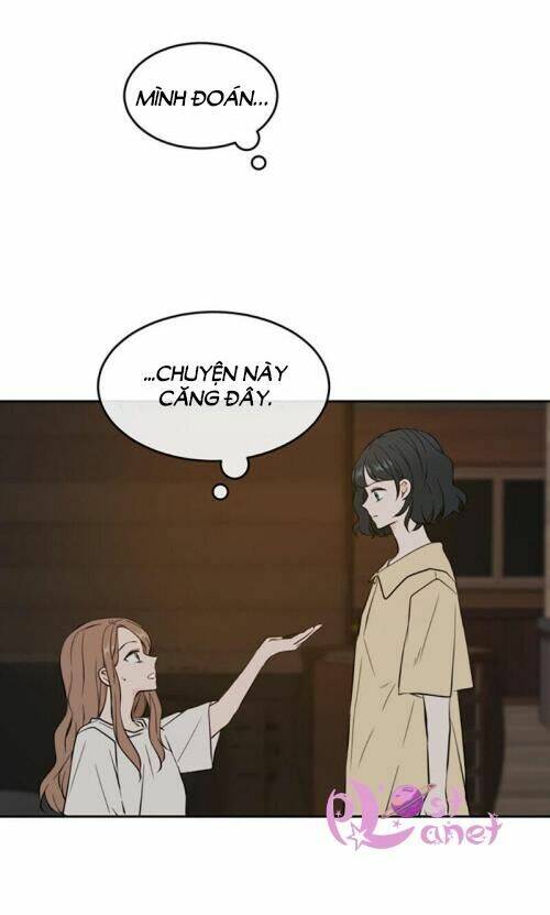 Kiếp Này Cũng Xin Chăm Sóc Tôi Như Vậy Nhé Chapter 36 - Trang 2