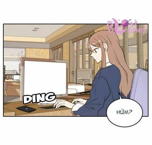 Kiếp Này Cũng Xin Chăm Sóc Tôi Như Vậy Nhé Chapter 36 - Trang 2