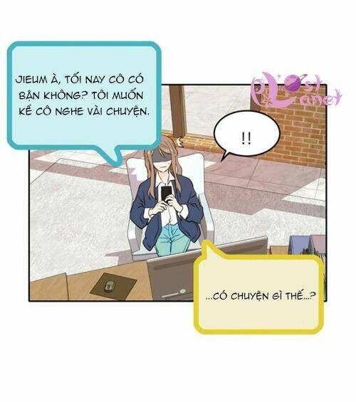 Kiếp Này Cũng Xin Chăm Sóc Tôi Như Vậy Nhé Chapter 36 - Trang 2