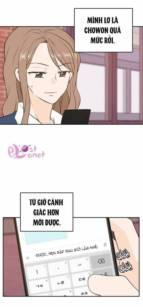 Kiếp Này Cũng Xin Chăm Sóc Tôi Như Vậy Nhé Chapter 36 - Trang 2