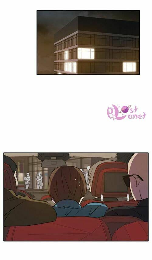 Kiếp Này Cũng Xin Chăm Sóc Tôi Như Vậy Nhé Chapter 36 - Trang 2