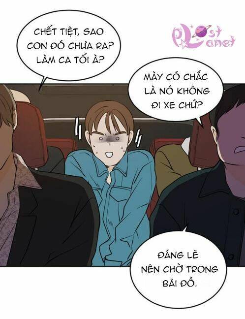 Kiếp Này Cũng Xin Chăm Sóc Tôi Như Vậy Nhé Chapter 36 - Trang 2