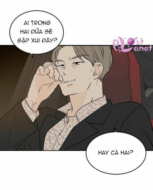 Kiếp Này Cũng Xin Chăm Sóc Tôi Như Vậy Nhé Chapter 36 - Trang 2