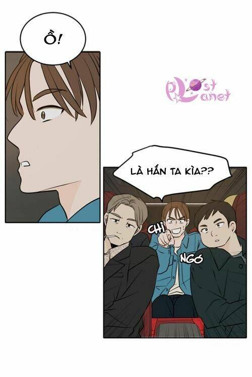 Kiếp Này Cũng Xin Chăm Sóc Tôi Như Vậy Nhé Chapter 36 - Trang 2