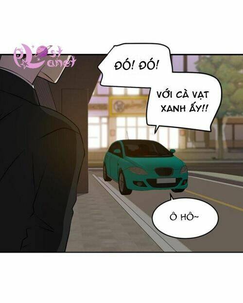 Kiếp Này Cũng Xin Chăm Sóc Tôi Như Vậy Nhé Chapter 36 - Trang 2