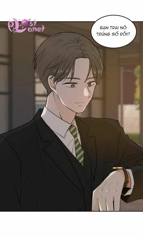 Kiếp Này Cũng Xin Chăm Sóc Tôi Như Vậy Nhé Chapter 36 - Trang 2