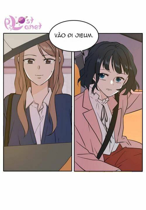 Kiếp Này Cũng Xin Chăm Sóc Tôi Như Vậy Nhé Chapter 36 - Trang 2