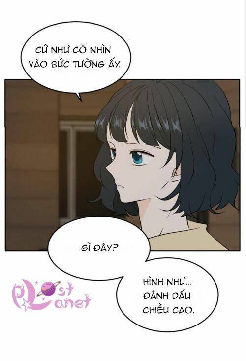 Kiếp Này Cũng Xin Chăm Sóc Tôi Như Vậy Nhé Chapter 36 - Trang 2