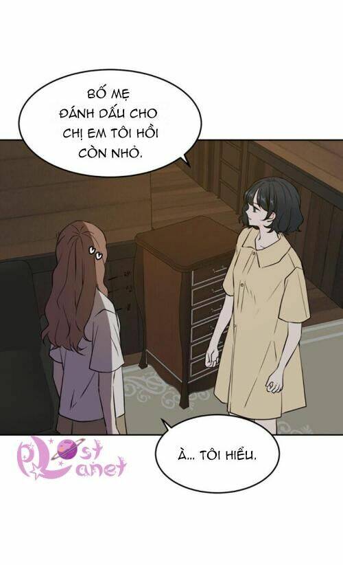 Kiếp Này Cũng Xin Chăm Sóc Tôi Như Vậy Nhé Chapter 36 - Trang 2