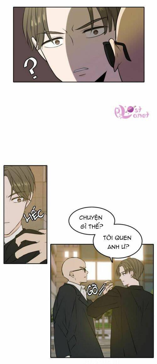 Kiếp Này Cũng Xin Chăm Sóc Tôi Như Vậy Nhé Chapter 37 - Trang 2