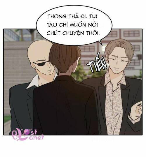 Kiếp Này Cũng Xin Chăm Sóc Tôi Như Vậy Nhé Chapter 37 - Trang 2