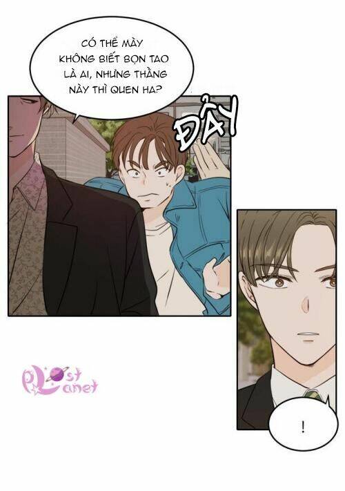 Kiếp Này Cũng Xin Chăm Sóc Tôi Như Vậy Nhé Chapter 37 - Trang 2