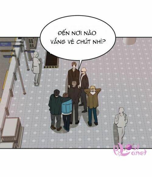 Kiếp Này Cũng Xin Chăm Sóc Tôi Như Vậy Nhé Chapter 37 - Trang 2