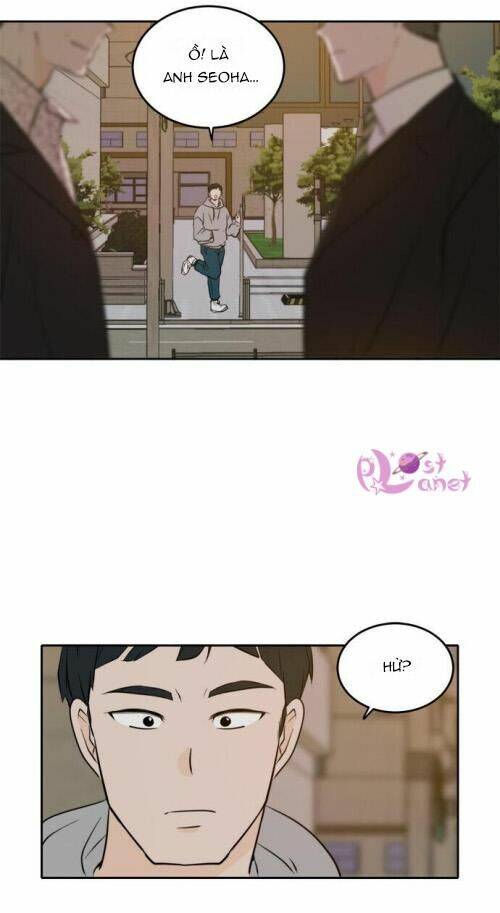 Kiếp Này Cũng Xin Chăm Sóc Tôi Như Vậy Nhé Chapter 37 - Trang 2