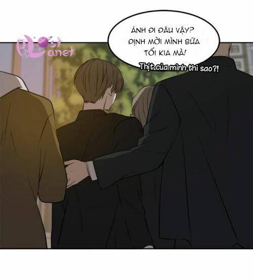 Kiếp Này Cũng Xin Chăm Sóc Tôi Như Vậy Nhé Chapter 37 - Trang 2