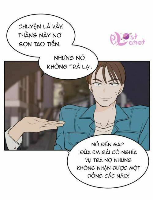 Kiếp Này Cũng Xin Chăm Sóc Tôi Như Vậy Nhé Chapter 37 - Trang 2