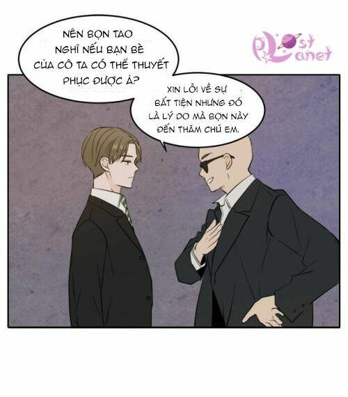 Kiếp Này Cũng Xin Chăm Sóc Tôi Như Vậy Nhé Chapter 37 - Trang 2