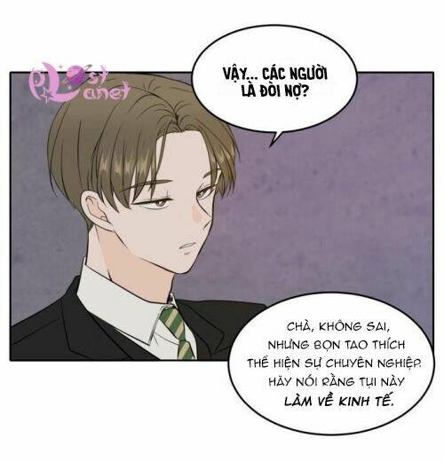 Kiếp Này Cũng Xin Chăm Sóc Tôi Như Vậy Nhé Chapter 37 - Trang 2