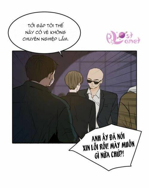 Kiếp Này Cũng Xin Chăm Sóc Tôi Như Vậy Nhé Chapter 37 - Trang 2