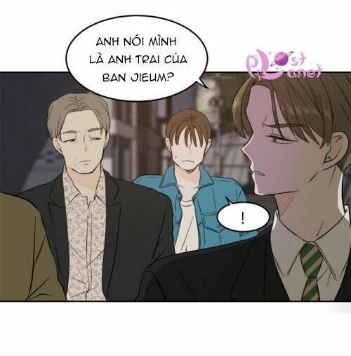 Kiếp Này Cũng Xin Chăm Sóc Tôi Như Vậy Nhé Chapter 37 - Trang 2