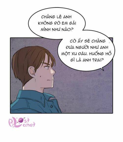 Kiếp Này Cũng Xin Chăm Sóc Tôi Như Vậy Nhé Chapter 37 - Trang 2