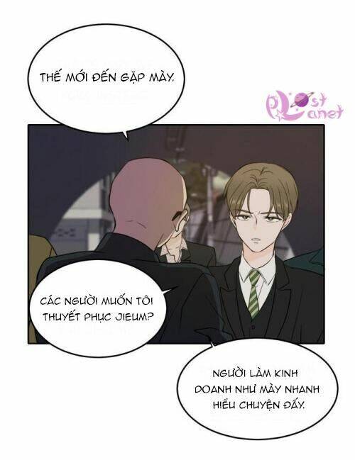 Kiếp Này Cũng Xin Chăm Sóc Tôi Như Vậy Nhé Chapter 37 - Trang 2