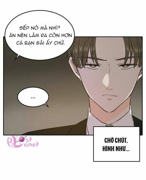 Kiếp Này Cũng Xin Chăm Sóc Tôi Như Vậy Nhé Chapter 37 - Trang 2