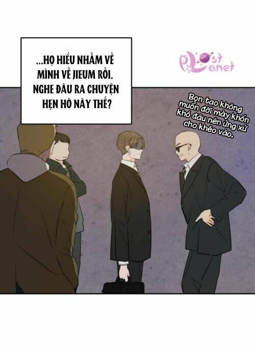 Kiếp Này Cũng Xin Chăm Sóc Tôi Như Vậy Nhé Chapter 37 - Trang 2