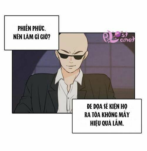 Kiếp Này Cũng Xin Chăm Sóc Tôi Như Vậy Nhé Chapter 37 - Trang 2