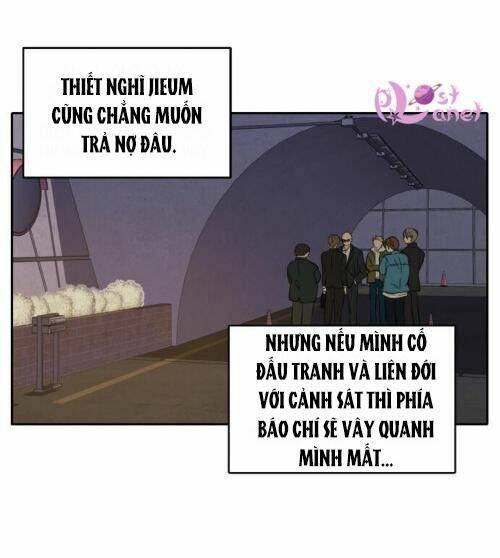 Kiếp Này Cũng Xin Chăm Sóc Tôi Như Vậy Nhé Chapter 37 - Trang 2