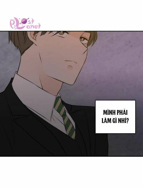 Kiếp Này Cũng Xin Chăm Sóc Tôi Như Vậy Nhé Chapter 37 - Trang 2