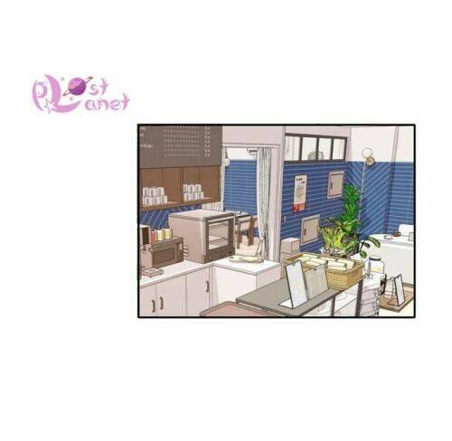 Kiếp Này Cũng Xin Chăm Sóc Tôi Như Vậy Nhé Chapter 37 - Trang 2