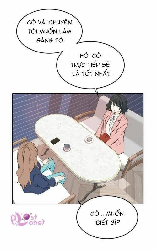 Kiếp Này Cũng Xin Chăm Sóc Tôi Như Vậy Nhé Chapter 37 - Trang 2