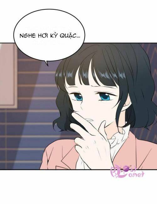 Kiếp Này Cũng Xin Chăm Sóc Tôi Như Vậy Nhé Chapter 37 - Trang 2