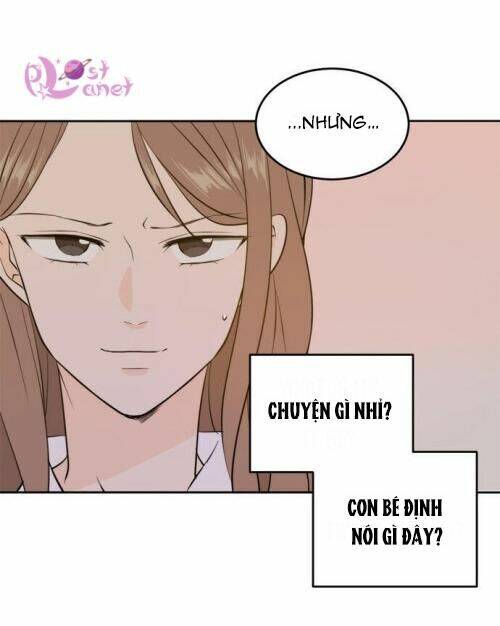 Kiếp Này Cũng Xin Chăm Sóc Tôi Như Vậy Nhé Chapter 37 - Trang 2