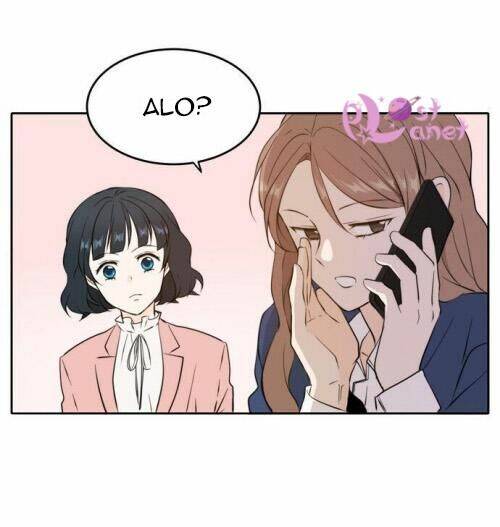 Kiếp Này Cũng Xin Chăm Sóc Tôi Như Vậy Nhé Chapter 37 - Trang 2