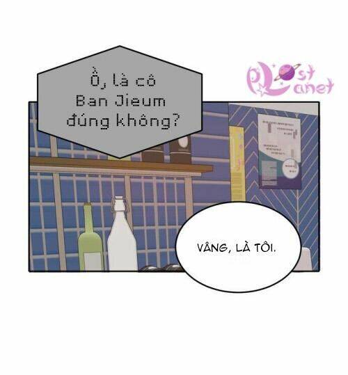 Kiếp Này Cũng Xin Chăm Sóc Tôi Như Vậy Nhé Chapter 37 - Trang 2