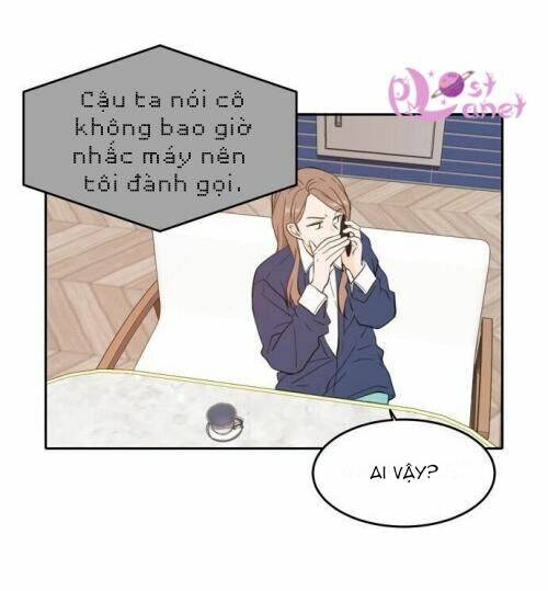 Kiếp Này Cũng Xin Chăm Sóc Tôi Như Vậy Nhé Chapter 37 - Trang 2