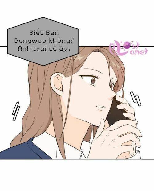 Kiếp Này Cũng Xin Chăm Sóc Tôi Như Vậy Nhé Chapter 37 - Trang 2