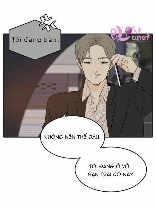 Kiếp Này Cũng Xin Chăm Sóc Tôi Như Vậy Nhé Chapter 37 - Trang 2