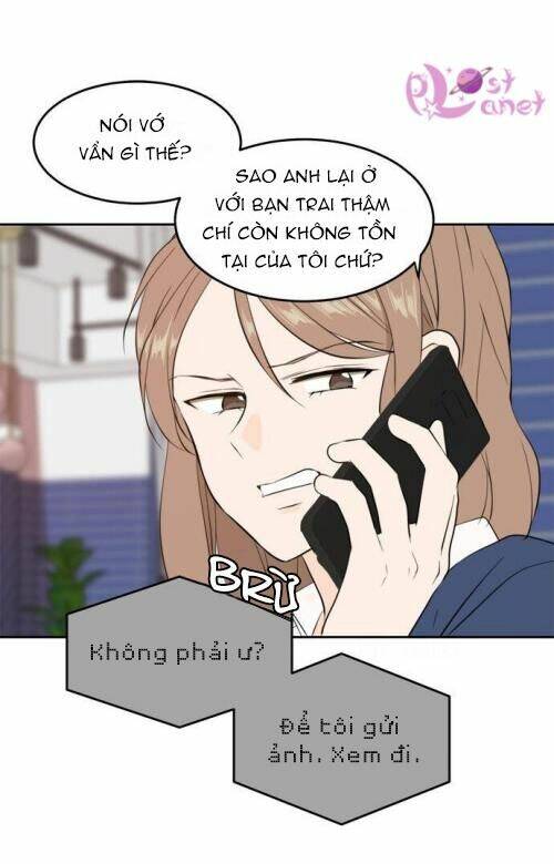 Kiếp Này Cũng Xin Chăm Sóc Tôi Như Vậy Nhé Chapter 37 - Trang 2