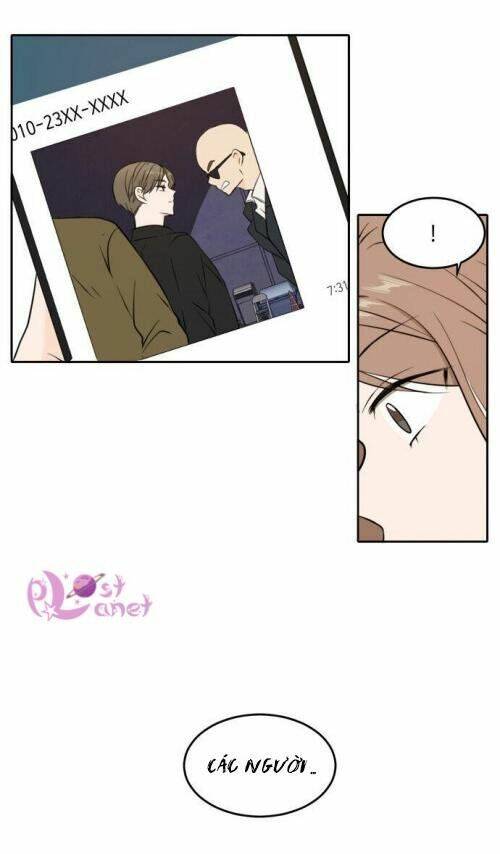 Kiếp Này Cũng Xin Chăm Sóc Tôi Như Vậy Nhé Chapter 37 - Trang 2