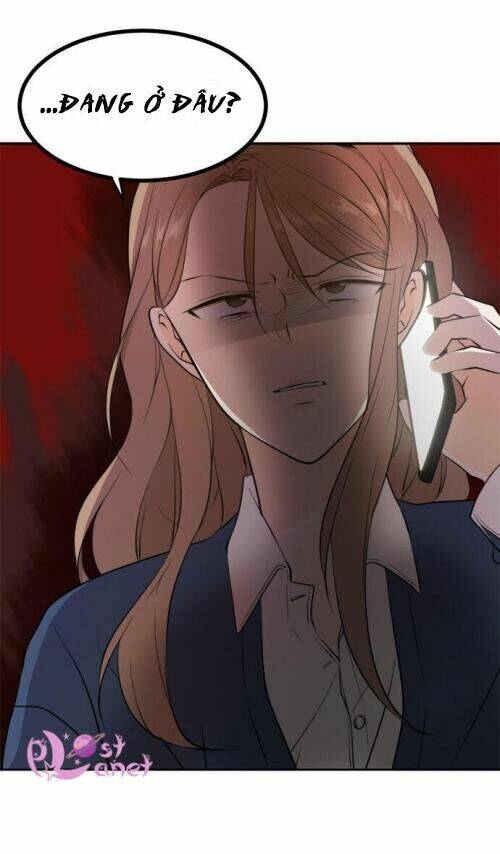 Kiếp Này Cũng Xin Chăm Sóc Tôi Như Vậy Nhé Chapter 37 - Trang 2