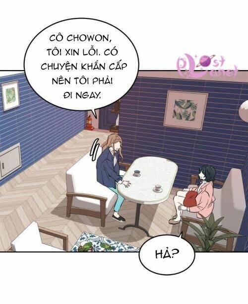 Kiếp Này Cũng Xin Chăm Sóc Tôi Như Vậy Nhé Chapter 37 - Trang 2