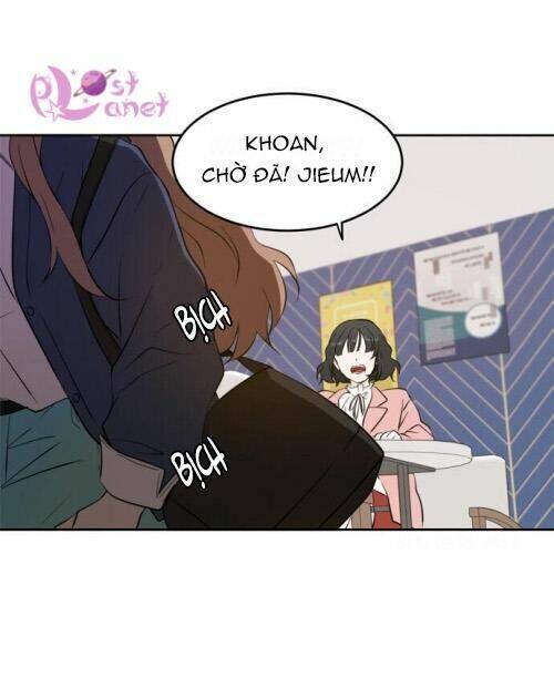 Kiếp Này Cũng Xin Chăm Sóc Tôi Như Vậy Nhé Chapter 37 - Trang 2