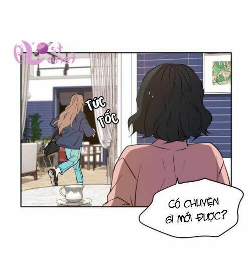 Kiếp Này Cũng Xin Chăm Sóc Tôi Như Vậy Nhé Chapter 37 - Trang 2