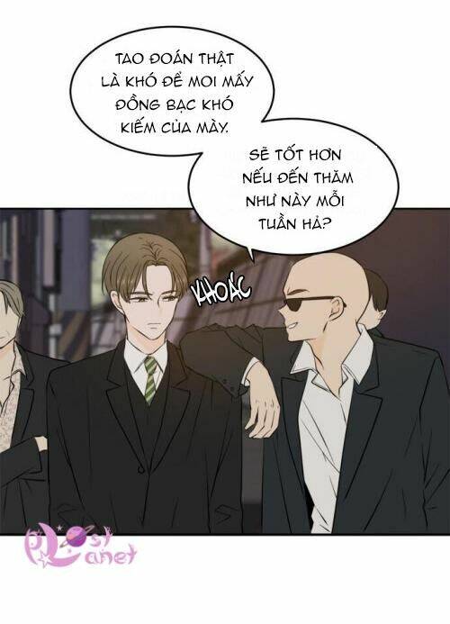 Kiếp Này Cũng Xin Chăm Sóc Tôi Như Vậy Nhé Chapter 37 - Trang 2