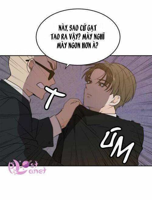 Kiếp Này Cũng Xin Chăm Sóc Tôi Như Vậy Nhé Chapter 37 - Trang 2